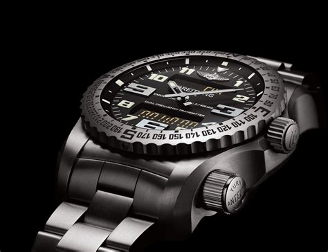 breitling sos